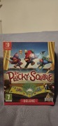 The Plucky Squire Deluxe Edition - Switch