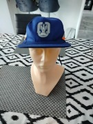 Czapka z daszkiem, wojskowa, technika lotniczego. Nowa, rozmiar 56-58, 605