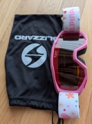 Gogle dziecięce Alpina Piney