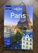 Lonely Planet Paris