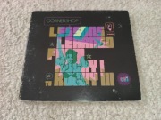 Cornershop - Lessons Learned From Rocky I To Rocky III CDS