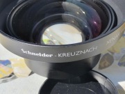 Konwerter Wide Schneider 55mm gwint 0,7X Japan