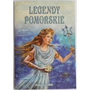 Legendy Pomorskie