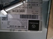 Czujnik Nox sprinter. A0009051512