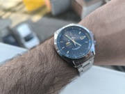 Niespotykany zegarek orient trop multi year ni seiko tissot citizen 