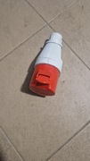 Gniazdo siłowe 32a 4p
