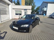 BMW SERIA 3  318D TOURING E91 2.0 diesel 143 km