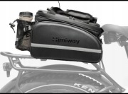 Torba rowerowa sakwa Himiway 