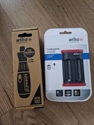 WIHA  SA 591 E-Screwdriver set + Ładowarka