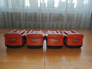 Li-Ion Hilti B 22/5.2 Ah 2020