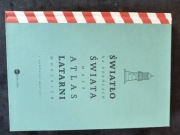 Światło na krańcach świata - atlas latarni