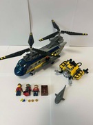 LEGO City 60093 Helikopter badaczy