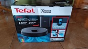 Robot sprzątający TEFAL X-Plorer S75 S+ RG8595WH