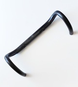 Karbonowa Kierownica szosowa Gravel PRO Vibe Compact Di2 380mm C-C