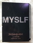 Yves Saint Laurent Myslf MYSLF Le Parfum 1.2 ml