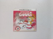 Bałwanek Bouli Alibi VCD