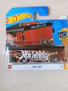 autko hot wheels th aint fare 