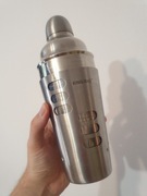 Shaker do drinków KING Hoff 0,5l metal aluminium 3 elementy przepisy