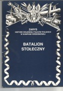 Batalion Stołeczny (ZARYS)