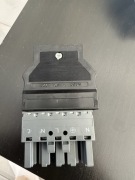  wtyk gniazdowy WINSTA MIDI firmy WAGO (model 770-245 