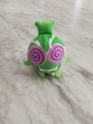 Maskotka Super Zings Squishy Ball