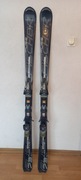 Narty Fischer 164 cm.