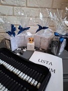 Perfumy Parigi - Glantier 