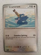 Cramorant 137/159 Karta POKEMON TCG Scarlet & Violet Journey Together