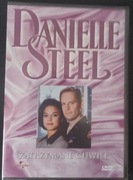 DANIELLE STEEL DVD Zatrzymane chwile
