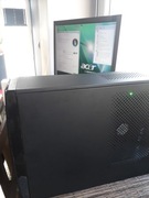 mały wydajny komputer PC dla 8-latki lub ucznia podstawówki W10 0G8H320