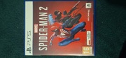SPIDERMAN 2 Marvel