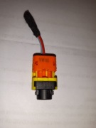 KOSTKA ELEKTRYCZNA WTYCZKA VW AUDI SKODA 8K0971613