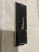 Pamięć HyperX Predator DDR4 8 GB cl15 3000mhz