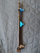 LEGO Piracka łódź kapitana Kragga4,7072 maszt 