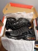 Nike Air Max TN r.43 wkładka 27 cm Wysyłam szybko 