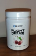 Przedtreningówka pre-workout booster 500g wiśnia sour cherry