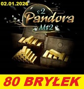 PANDORAMT2.PL S2 (02.01.2026) 80 BRYŁEK 80B BRYŁKI EXPRESS LEGIT 100%