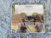 FOLIA - Japan CD - BRUCE DICKINSON - Skunkworks - VICP-5674 - Iron Maiden