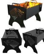 Sktadany Mangal/Grill - WOLF