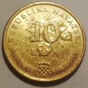 Chorwacja 10 lip 2011