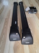 Bagażnik dachowy Thule WingBar Edge do MAZDA 3