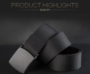 Pasek do spodni męski 