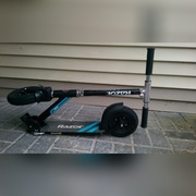Hulajnoga A5 air black