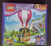 Lego Friends 41097 Balon w Heartlake