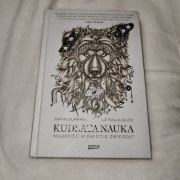 Matin Durrani - Kudłata nauka