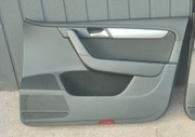 Boczek drzwi prawy przód Volkswagen Passat B7 kombi
