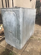 Zbiornik na olej opałowy