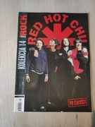 Teraz Rock Kolekcja nr 14 Red Hot Chilli Peppers