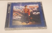 Marillion - Misplaced Childhood 2 CD 24 bit digital remaster