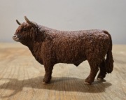 Schleich byk rasy wyżnej figurka model z 2020 r.